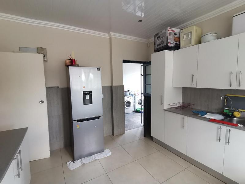 To Let 3 Bedroom Property for Rent in Oostersee Western Cape